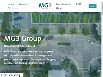mg3group.com