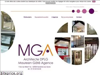 mga-architectes.com