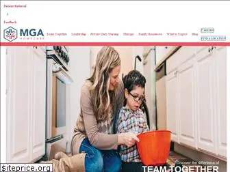 mgaacademy.com