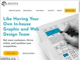 mgacreativedesigns.com