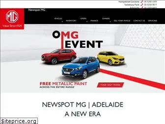 mgadelaide.com.au