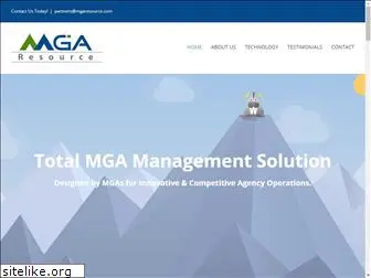 mgaforum.com