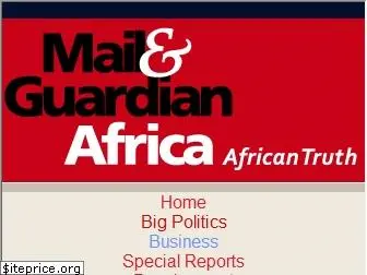 mgafrica.com