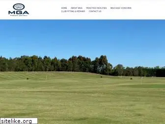 mgagolf.com.au