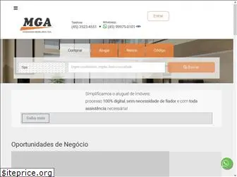 mgaimobiliaria.com.br