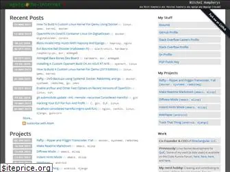 mgalgs.github.io