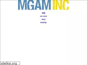 mgam.com