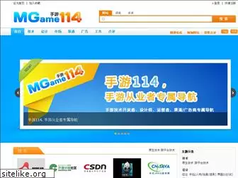 mgame114.com