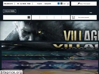 mgames.com.ua