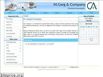 mgargca.com