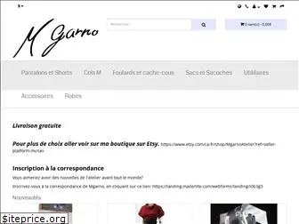 mgarno.com