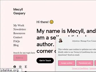 mgaspary.com