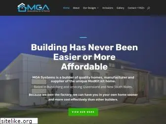 mgasystems.com.au