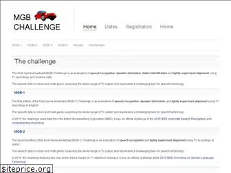mgb-challenge.org