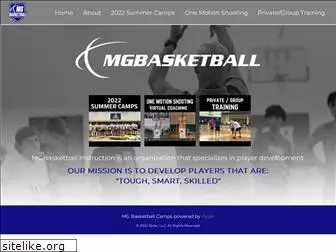 mgbasketball.com