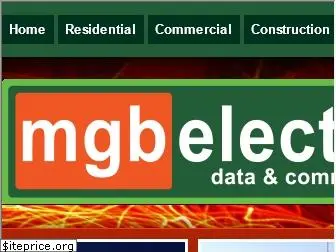 mgbelectrical.com.au