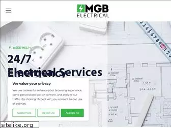 mgbelectrical.com