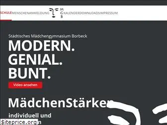 www.mgbessen.de