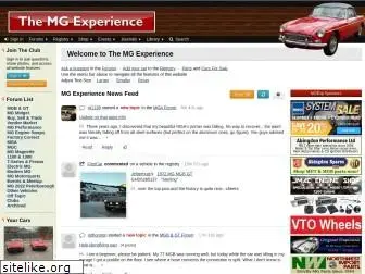 mgbexperience.com