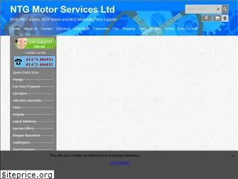 mgbits.com