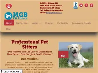 mgbpetsitters.com