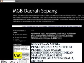 mgbsepang.blogspot.com