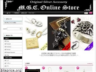 mgc-silver.co.jp