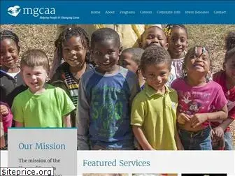 mgcaa.org