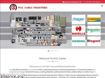 mgcables.com