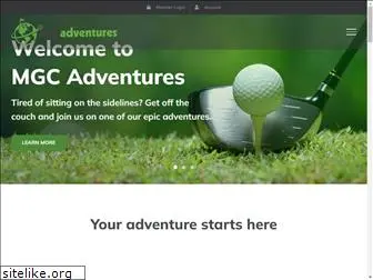 mgcadventures.com