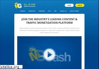 mgcash.com