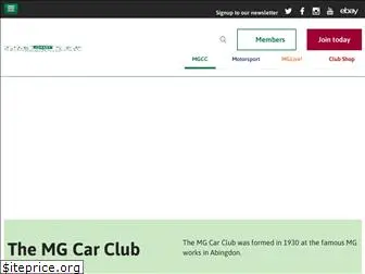 mgcc.co.uk