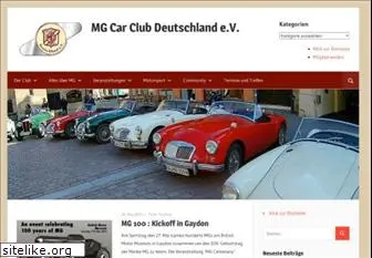 mgcc.de