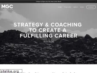 mgccoaching.com