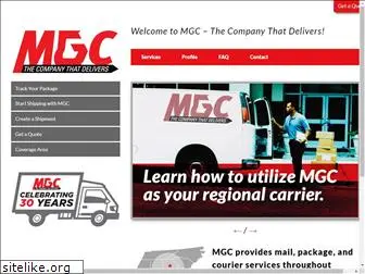 mgcinc.com