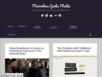 mgcirclesmedia.com