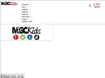 mgckids.com