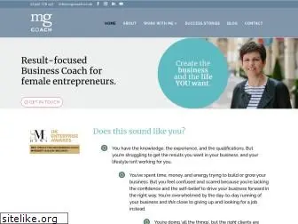 mgcoach.co.uk