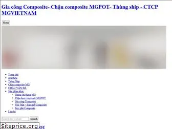 mgcomposite.com