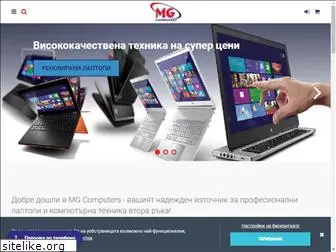 mgcomputers.bg