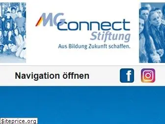 mgconnect.de