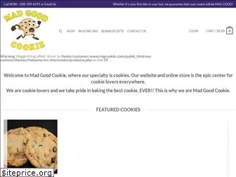 mgcookie.com
