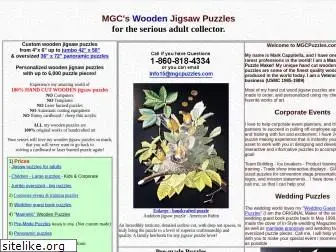 mgcpuzzles.com
