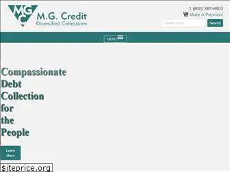 mgcredit.com