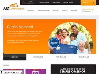 mgcredito.com.br