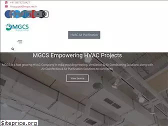mgcs.net.in