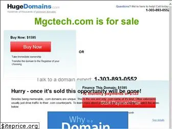 mgctech.com