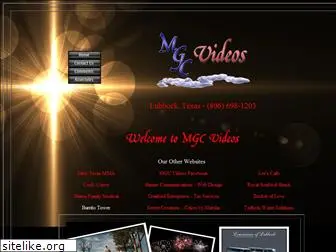 mgcvideos.com