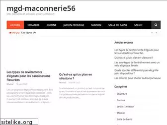 mgd-maconnerie56.fr