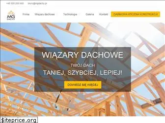 mgdachy.pl